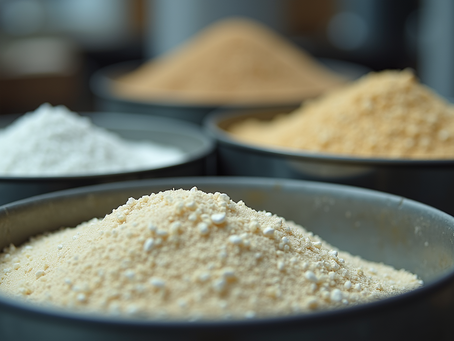 How to Request Quotes for Chemical Raw Materials