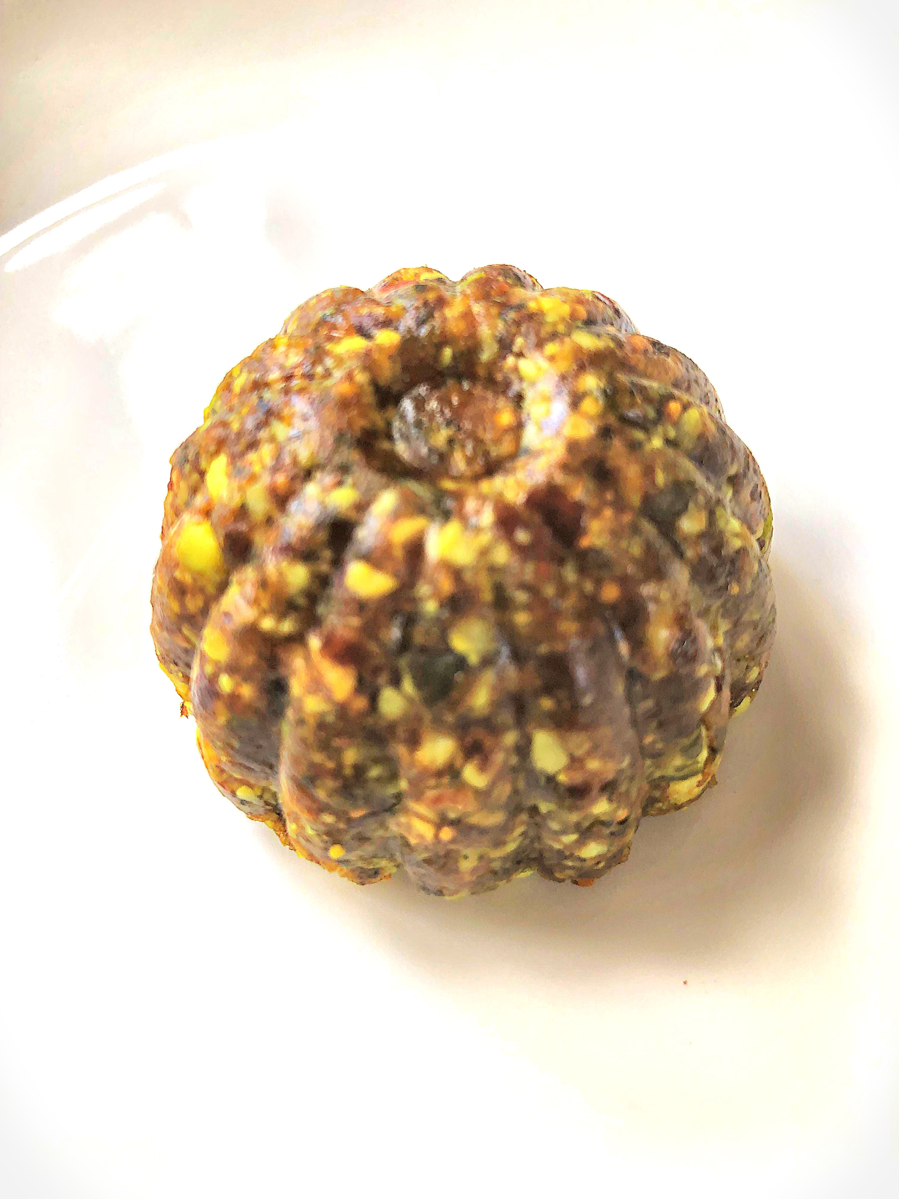 Turmeric and Cinnamon