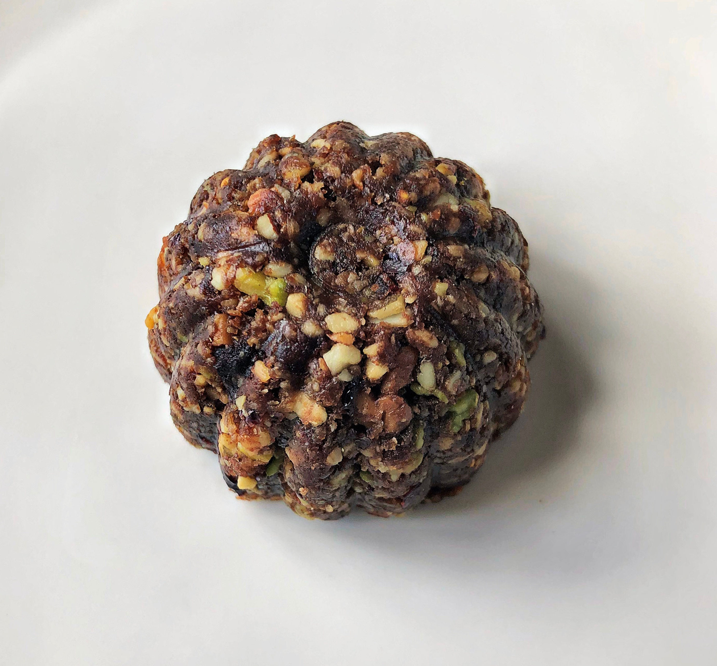 Cacao Orange
