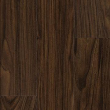 Flr 636 2mm Wl 6 X 36 Vinyl Plank Flooring Dark Walnut Wood Drs Shop