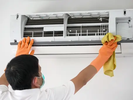 Affordable AC Cleaning Services in Nedumangad – Keep Your Cooling Efficient & Healthy