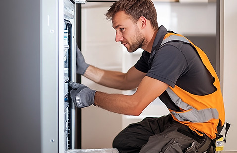 Our Affordable Refrigerator Services & Installation in Trivandrum