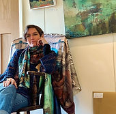 Dorset artist Miranda Lailey