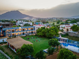 3 Days in Pushkar: The Perfect Itinerary for First-Time Visitors