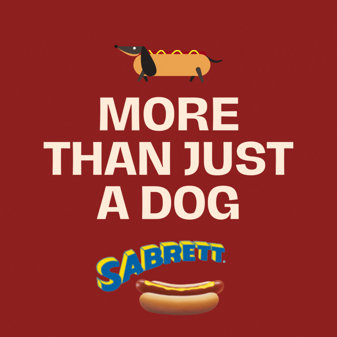 More Than Just A Dog