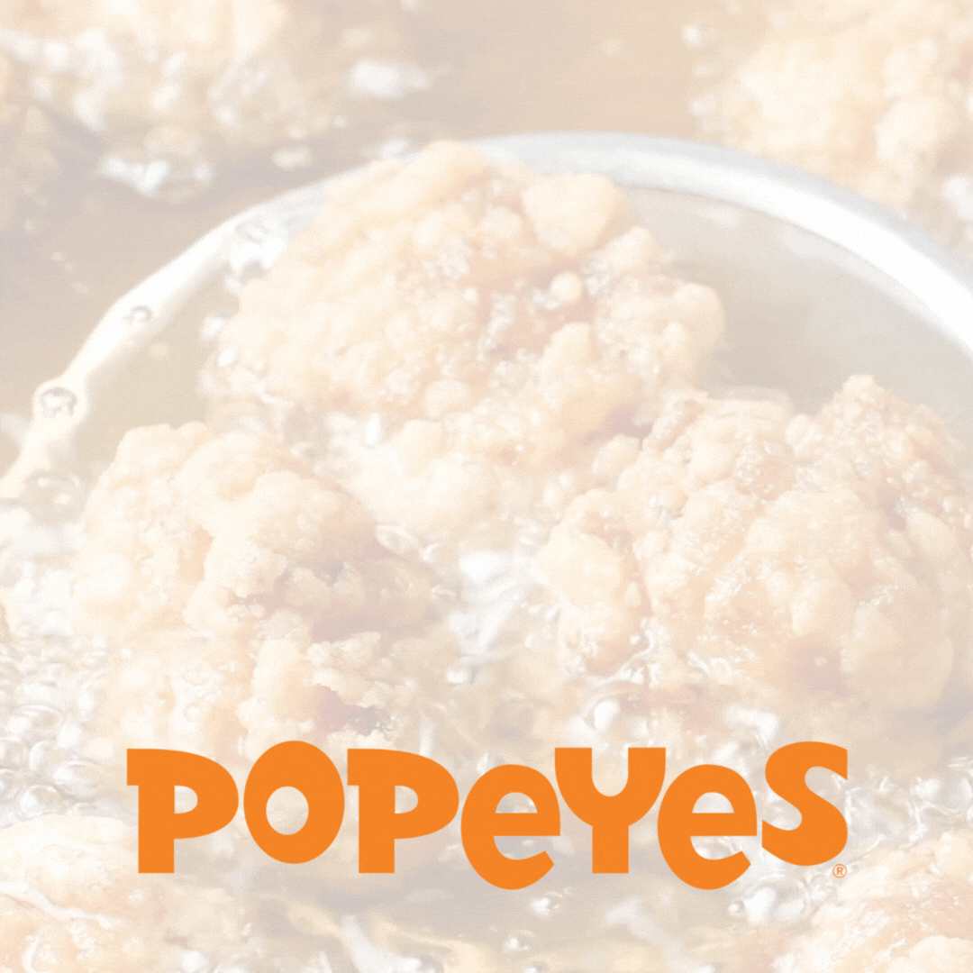popeyes cover