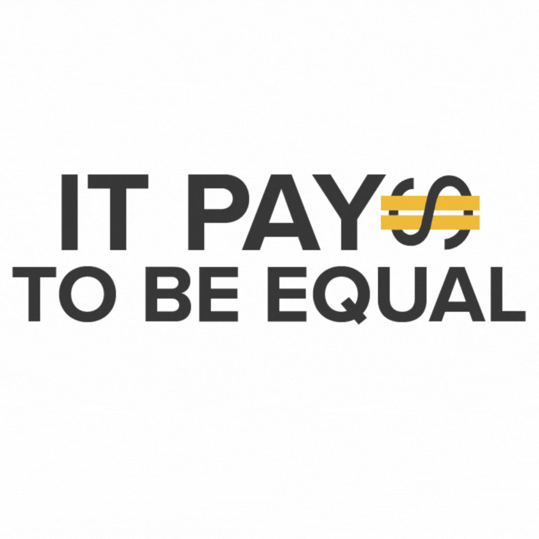 It Pays to be Equal
