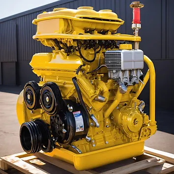 Cheap Used Engines in California