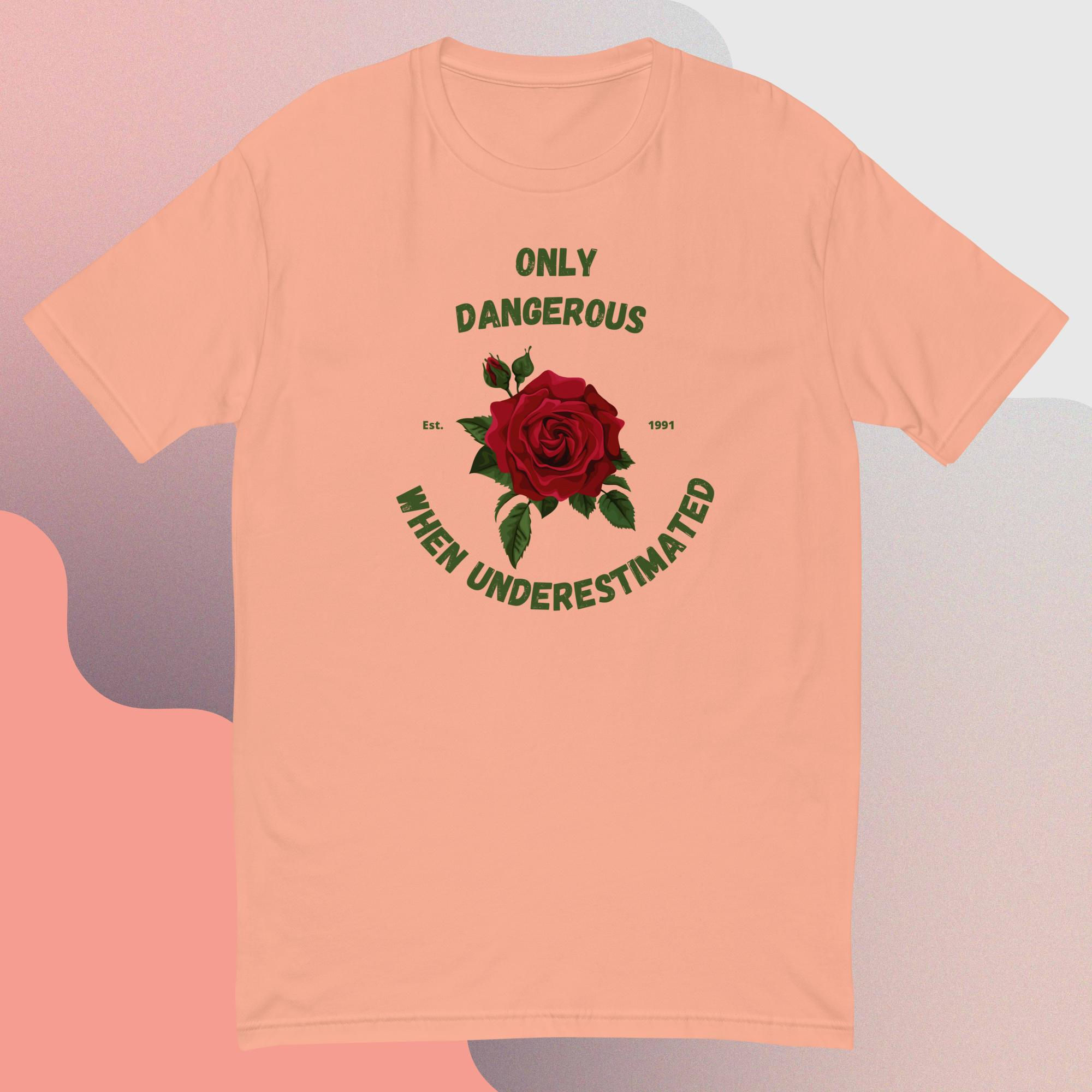 Men’s Short Sleeve T-shirt (ODWUG)