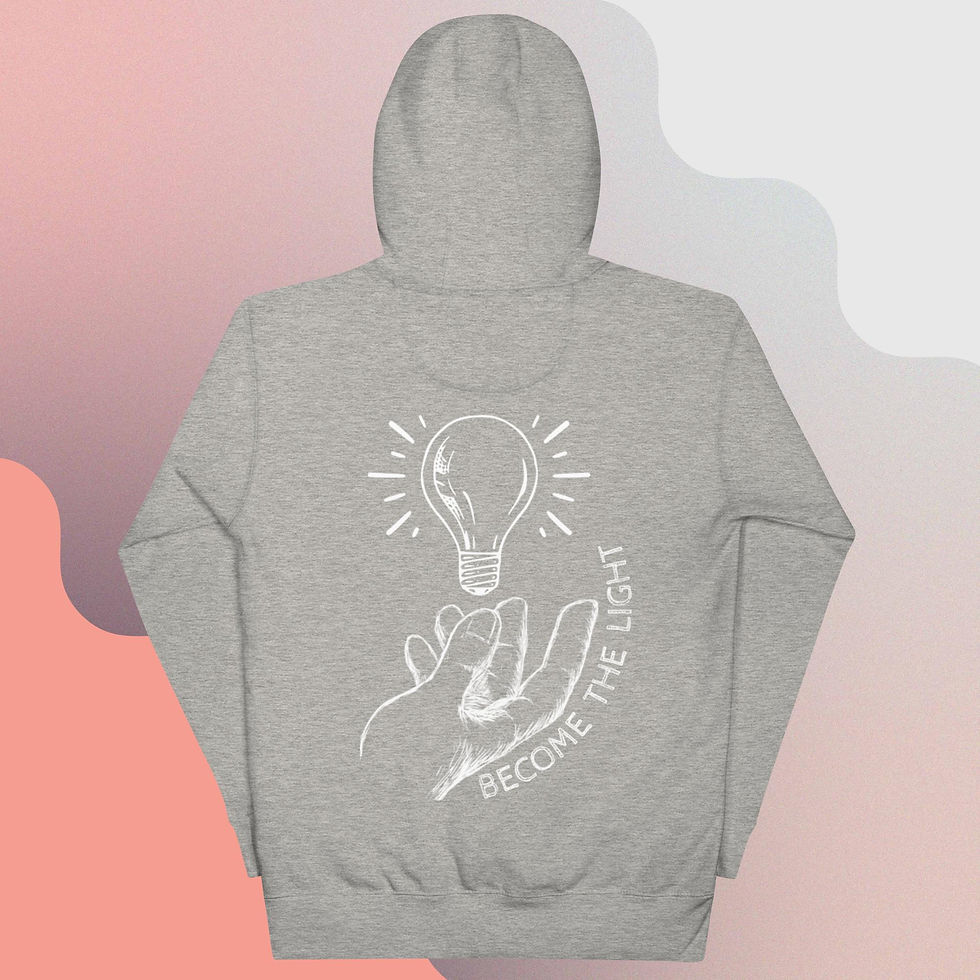 Thumbnail: Evangelization Hoodie copy