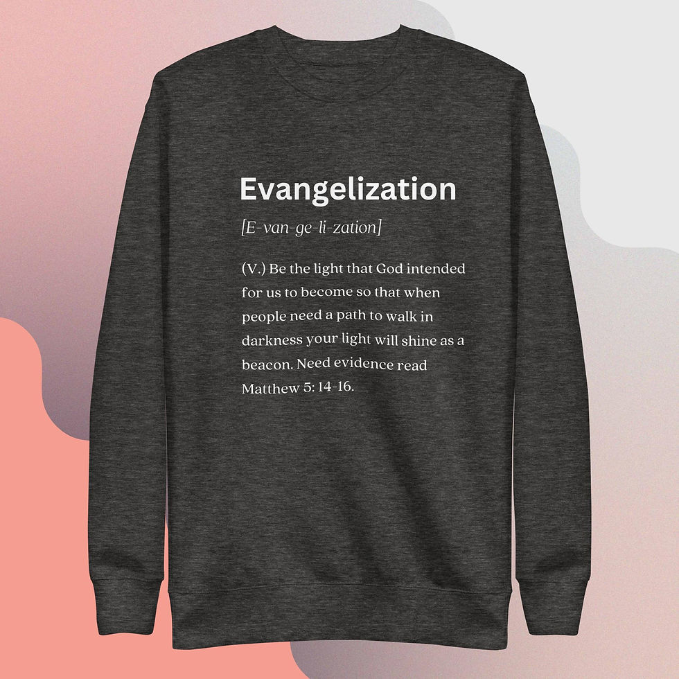 Thumbnail: Evangelization Crew