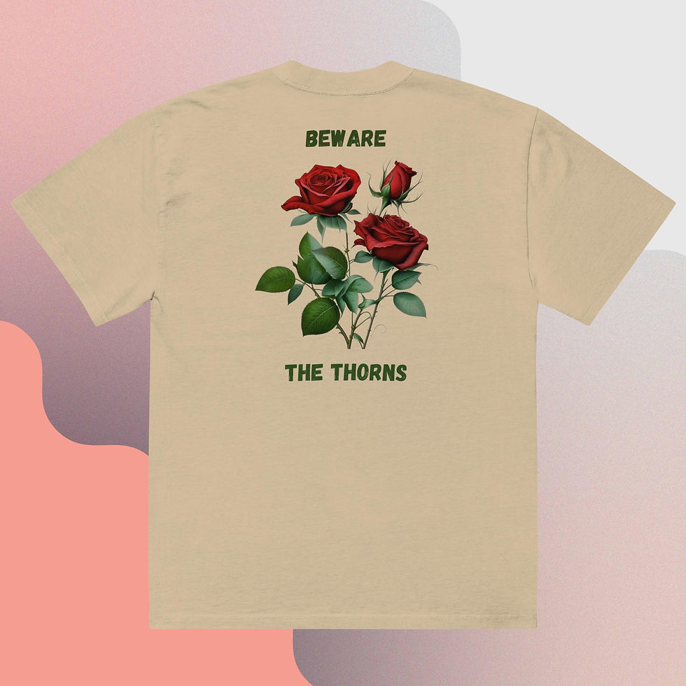 Thumbnail: Oversized Only Dangerous