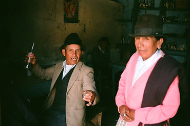 MEMORIA GR´AFICA BOLIVAR, GUARANDA
