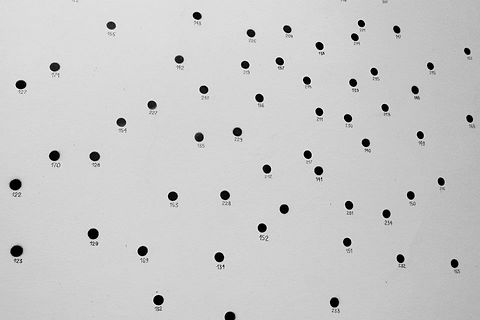 Gary Vera Z. Anomia, Arte contemporáneo Ecuador. Gary Vera Z.