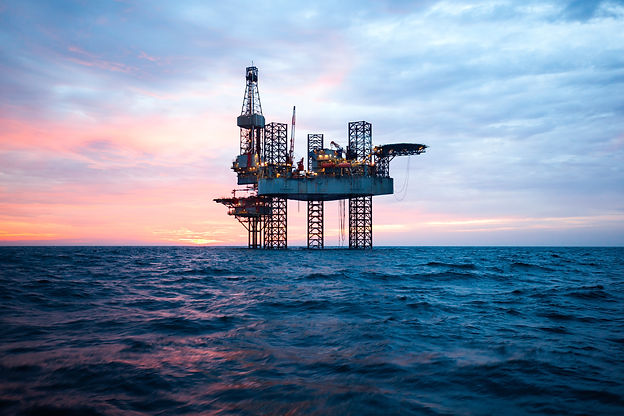 Oil and gas