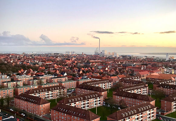 ORS Denmark Office
