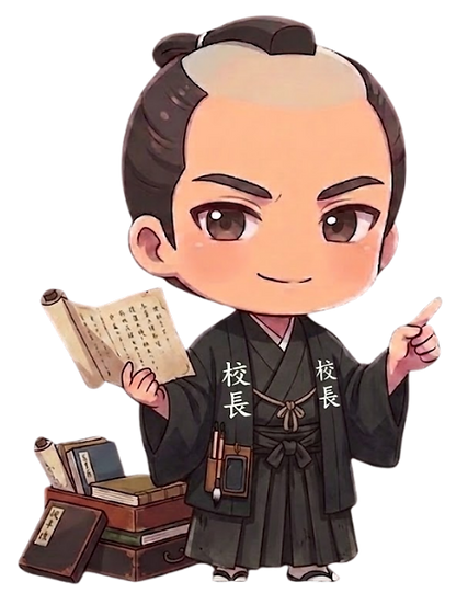 周永の2頭身画像