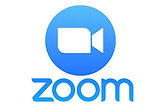ZOOMのロゴ