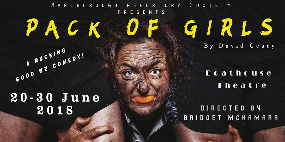 apackofgirls