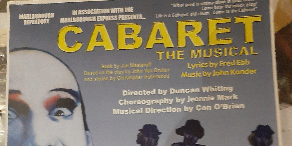 Cabaret