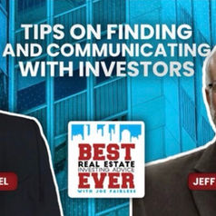 Best Real Estate Investing Advice Ever