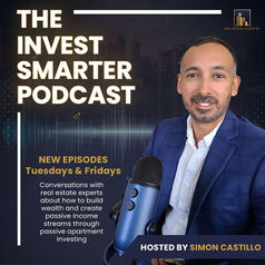 ISP 212: Flashback Episode - Building Wealth With Customizable Funds Featuring Jeff Greenberg