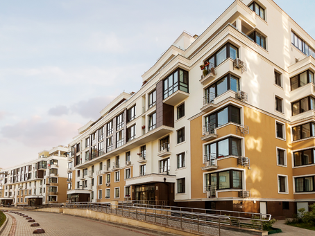 How to Get Started in Multifamily Real Estate