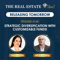 Episode #145:Strategic Diversification with Customizable 