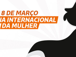 Dia Internacional da Mulher e a Mulher na Engenharia Civil