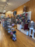 Longmont Yarn Shoppe