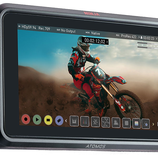 Atomos Ninja V