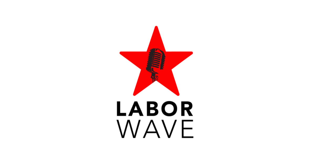 Topics | Laborwave Radio