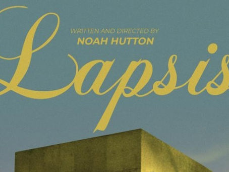 [Film Review] Lapsis, or Capitalism is a Ponzi Scheme