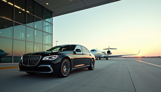 Augusta Cab aims to be the top choice for airport transportation in the Augusta area.