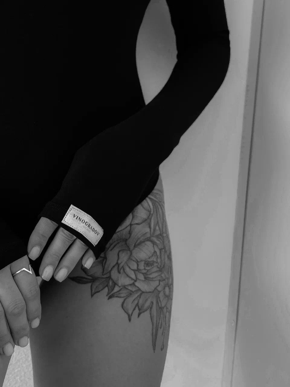 Миниатюра: BODYSUIT