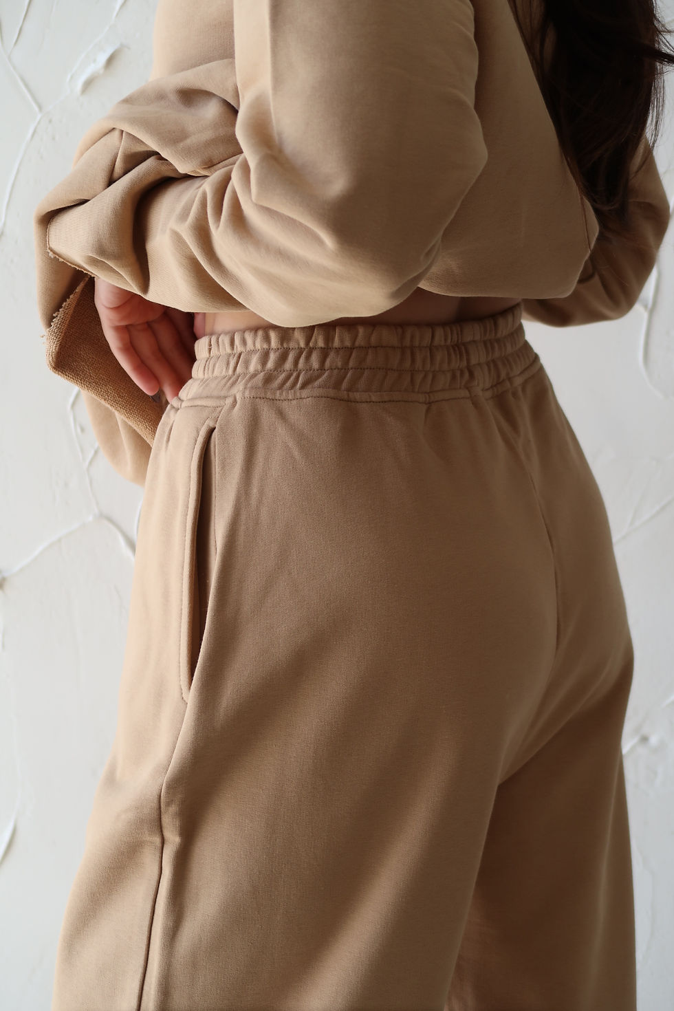 Thumbnail: BASIC SUIT