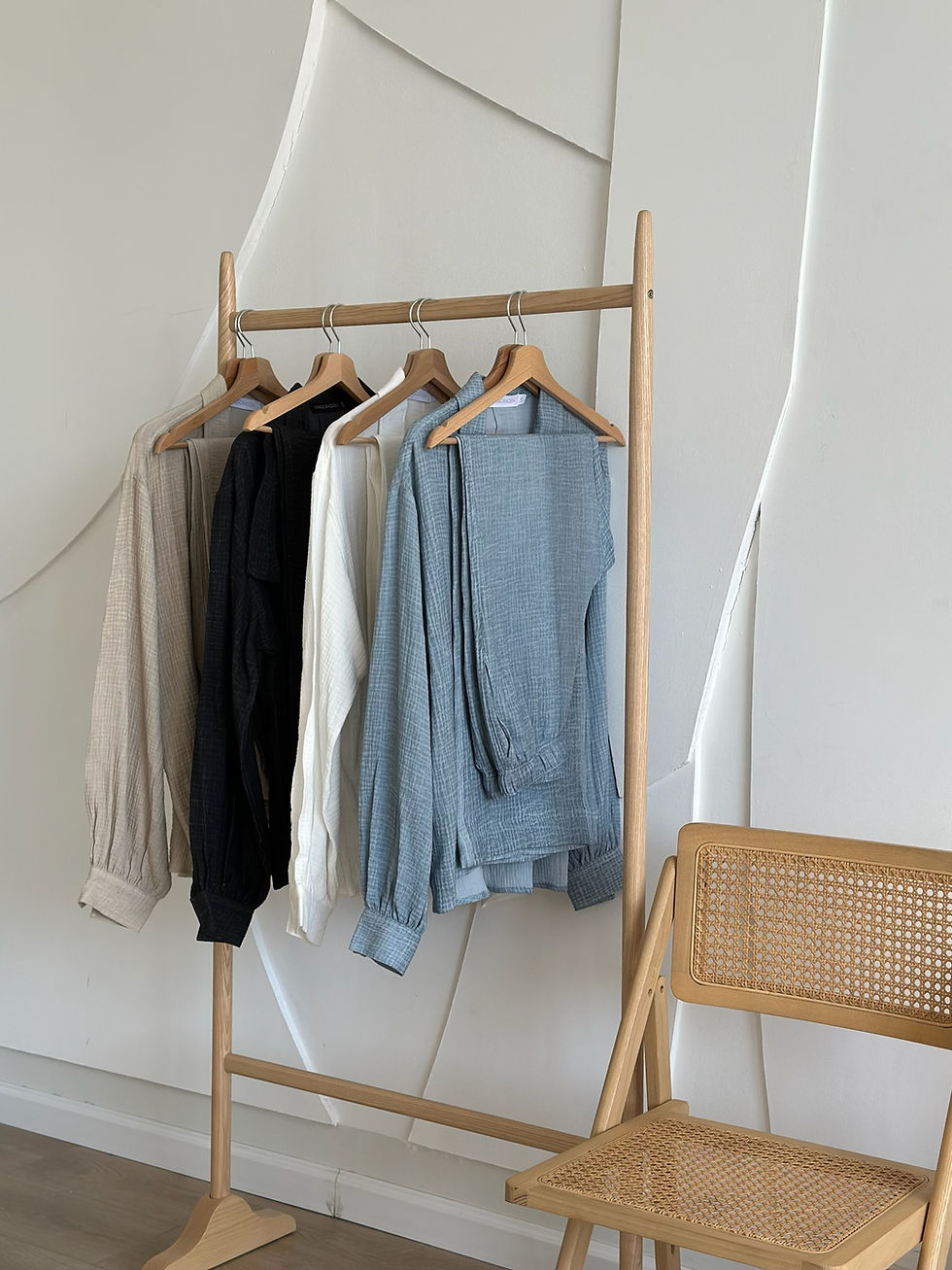 Миниатюра: TETRA PANTS