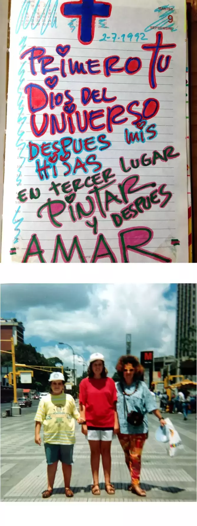 Sufrimiento psíquico y la desconexión
