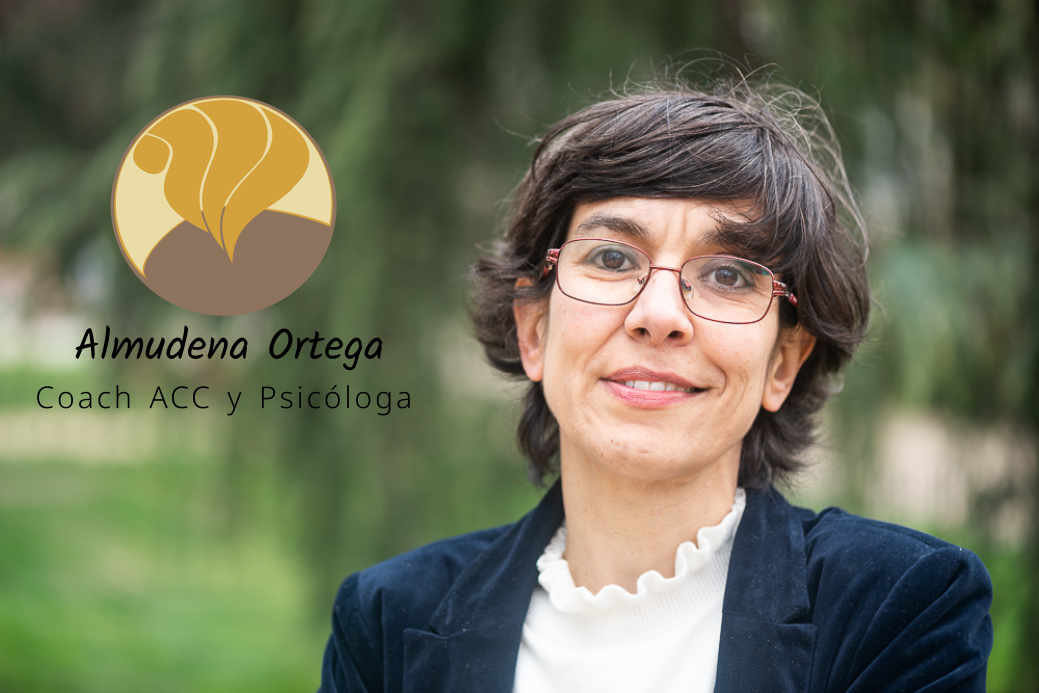Foto del escritor: Almudena Ortega Minguito
