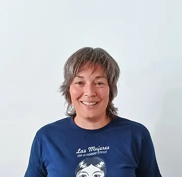 Diana Taboada Denia, Psicóloga sanitaria, psicoterapeuta y neuropsicóloga