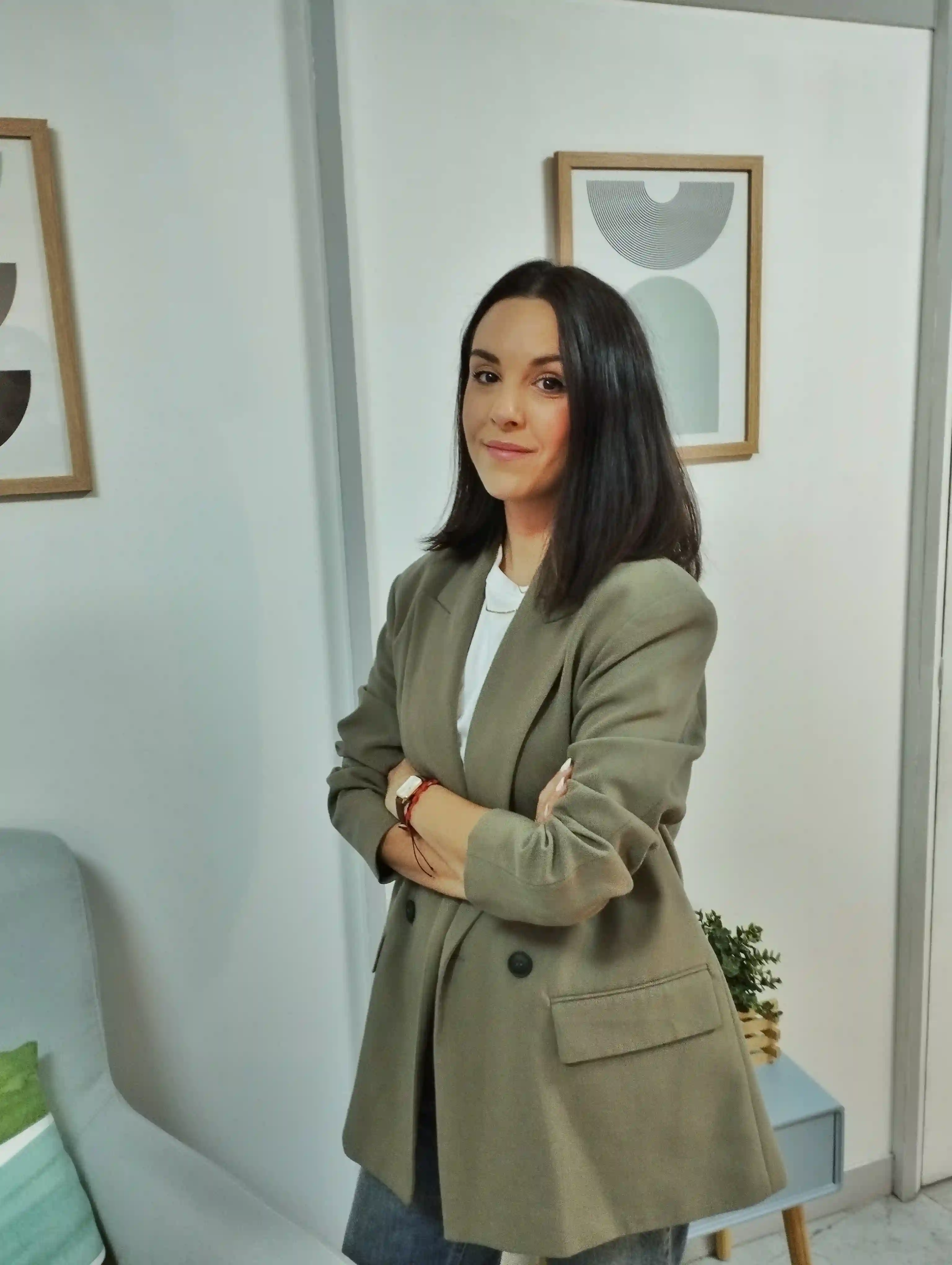 Foto del escritor: Cristina Albo Mulas