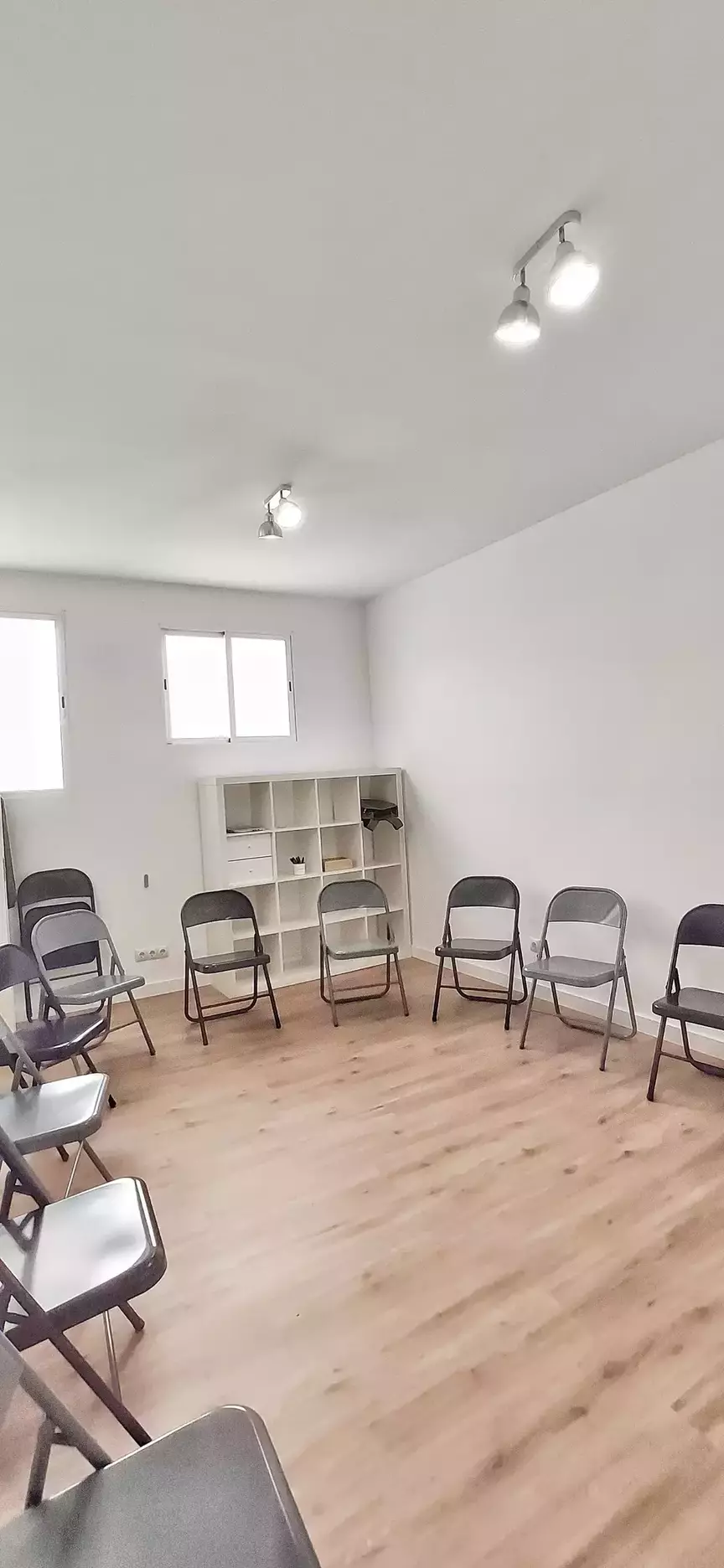 Sala pequeña La Periférica 2