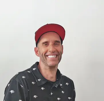 Fredie Tone de Redmolacha 2.0 consulto y estratega digital