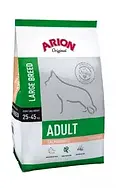 Pienso para perros Arion Original Adult Chicken&Potato
