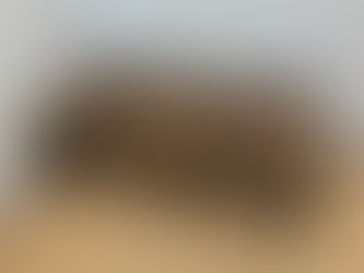 ニトリ　ビンテージ風ローテーブル