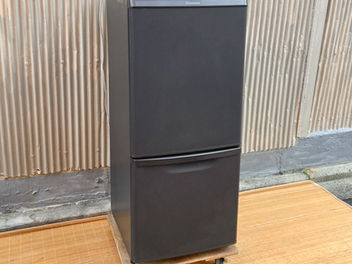 Panasonic　138L冷蔵庫　NR-B14FW-T