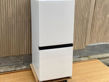 Hisense 135L冷蔵庫　HR-E13E3W