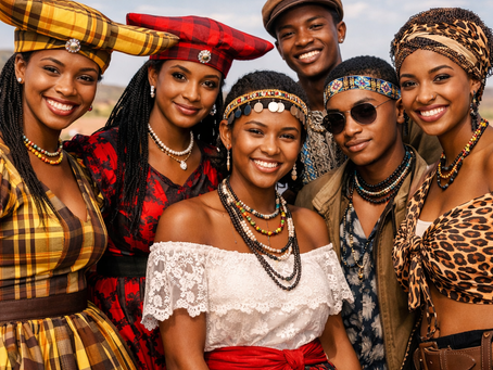 Shark Island: The Warning We Cannot Ignore