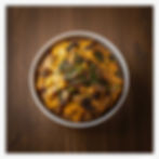 baked potato Mushroom 