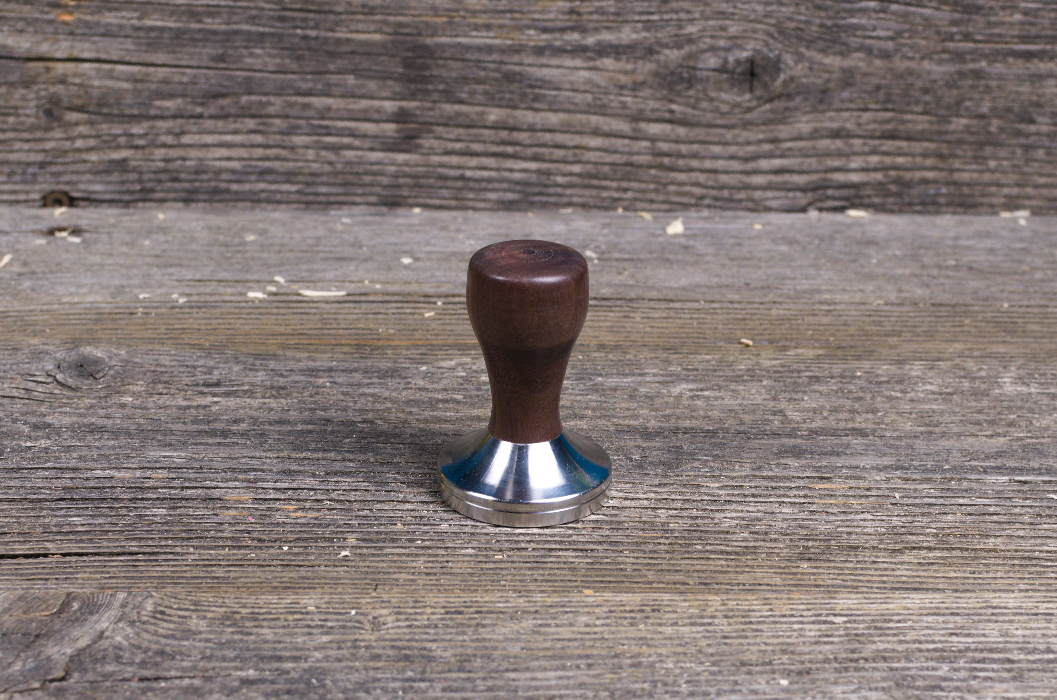 Tamper / Nussbaum